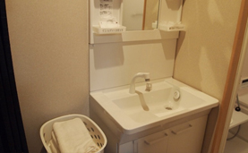 田中葬祭 和ホール　祭壇