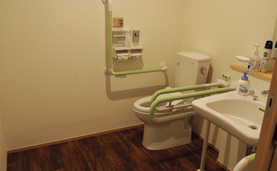 田中葬祭 和ホール　祭壇