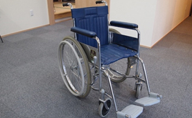 田中葬祭 和ホール　祭壇