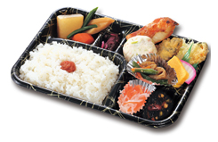 通夜 初七日 振る舞い