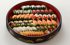 通夜 初七日 振る舞い